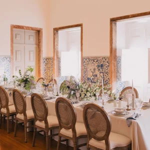 Palácio de Tancos - Espaço Parceiro - Casa do Marquês