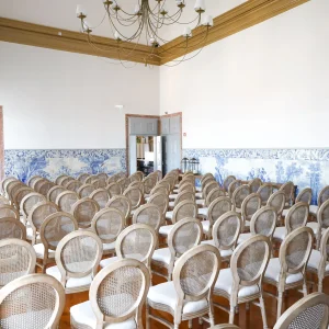 Palácio de Tancos - Espaço Parceiro - Casa do Marquês