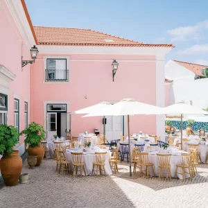 Espaços para Eventos 22 Palácio de Tancos - Espaço Parceiro - Casa do Marquês