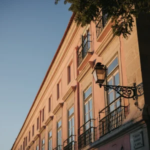 Palácio de Tancos - Espaço Parceiro - Casa do Marquês