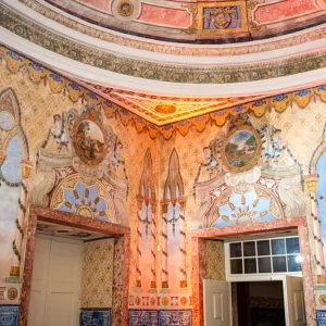 Espaços para Eventos 23 Palácio de Xabregas - Espaço Parceiro - Casa do Marquês