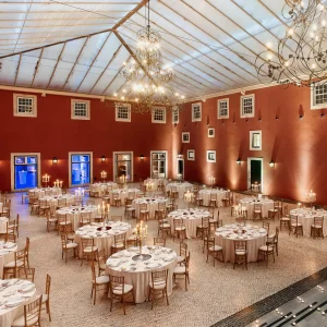 Palácio de Xabregas - Espaço Parceiro - Casa do Marquês