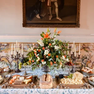 Palácio do Correio-Mor - Espaço Parceiro - Casa do Marquês