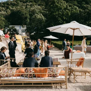 Palácio do Correio-Mor - Espaço Parceiro - Casa do Marquês