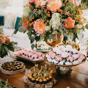 Palácio do Correio-Mor - Espaço Parceiro - Casa do Marquês