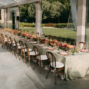 Palácio do Correio-Mor - Espaço Parceiro - Casa do Marquês