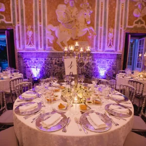 Palácio dos Marqueses de Fronteira - Espaço Parceiro - Casa do Marquês