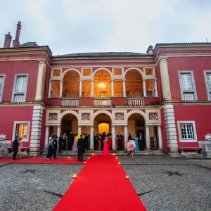 Palácio dos Marqueses de Fronteira - Espaço Parceiro - Casa do Marquês