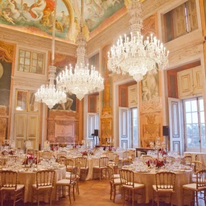 Espaços para Eventos 26 Palácio Nacional da Ajuda - Espaço Parceiro - Casa do Marquês