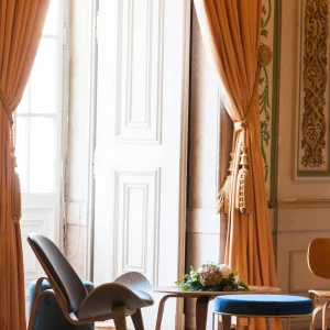 Palácio Nacional da Ajuda - Espaço Parceiro - Casa do Marquês