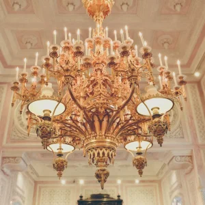 Espaços para Eventos 27 Palácio Nacional da Pena - Espaço Parceiro - Casa do Marquês