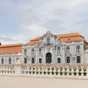 Palácio Nacional de Queluz - Espaço Parceiro - Casa do Marquês