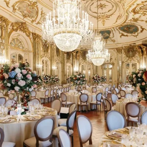 Espaços para Eventos 28 Palácio Nacional de Queluz - Espaço Parceiro - Casa do Marquês