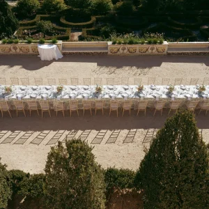 Palácio Nacional de Queluz - Espaço Parceiro - Casa do Marquês