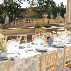 Palácio Nacional de Queluz - Espaço Parceiro - Casa do Marquês