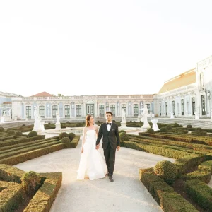 Palácio Nacional de Queluz - Espaço Parceiro - Casa do Marquês