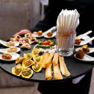 Pátio da Galé - Espaço Parceiro - Casa do Marquês