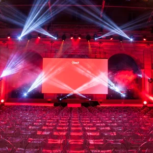 Pátio da Galé - Espaço Parceiro - Casa do Marquês