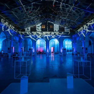 Pátio da Galé - Espaço Parceiro - Casa do Marquês