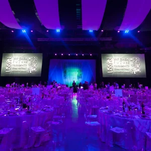 Pavilhão Carlos Lopes - Espaço Parceiro - Casa do Marquês