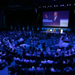 Pavilhão Carlos Lopes - Espaço Parceiro - Casa do Marquês