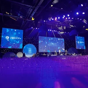 Pavilhão Carlos Lopes - Espaço Parceiro - Casa do Marquês