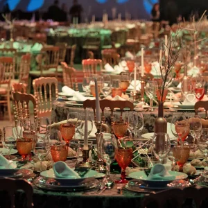 Pavilhão Carlos Lopes - Espaço Parceiro - Casa do Marquês