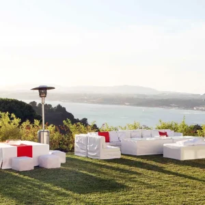 Espaços para Eventos 31 Quinta da BelaVista (Almada) - Espaço Parceiro - Casa do Marquês