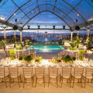 Quinta da BelaVista (Almada) - Espaço Parceiro - Casa do Marquês