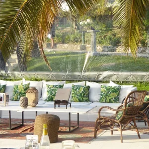 Quinta da BelaVista (Almada) - Espaço Parceiro - Casa do Marquês