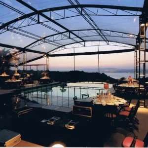 Quinta da BelaVista (Almada) - Espaço Parceiro - Casa do Marquês