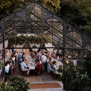 Quinta da Bella Vista (Sintra) - Espaço Parceiro - Casa do Marquês