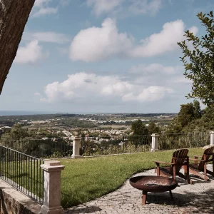 Quinta da Bella Vista (Sintra) - Espaço Parceiro - Casa do Marquês