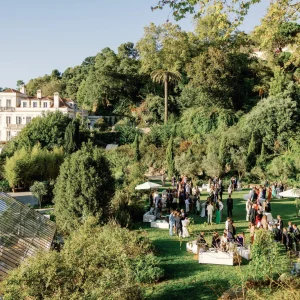 Quinta da Bella Vista (Sintra) - Espaço Parceiro - Casa do Marquês