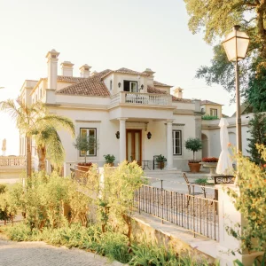 Quinta da Bella Vista (Sintra) - Espaço Parceiro - Casa do Marquês