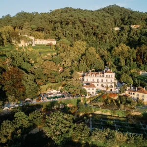 Quinta da Bella Vista (Sintra) - Espaço Parceiro - Casa do Marquês