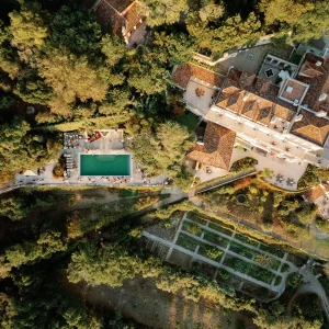 Espaços para Eventos 32 Quinta da Bella Vista (Sintra) - Espaço Parceiro - Casa do Marquês