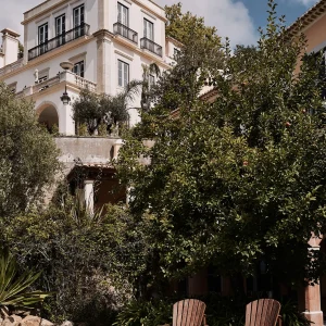 Quinta da Bella Vista (Sintra) - Espaço Parceiro - Casa do Marquês