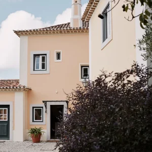 Quinta da Bella Vista (Sintra) - Espaço Parceiro - Casa do Marquês