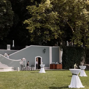 Quinta da Bella Vista (Sintra) - Espaço Parceiro - Casa do Marquês