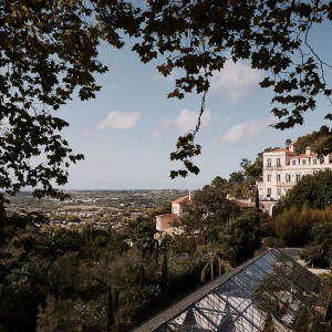 Quinta da Bella Vista (Sintra) - Espaço Parceiro - Casa do Marquês
