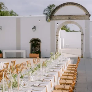 Quinta da Conceição - Espaço Parceiro - Casa do Marquês