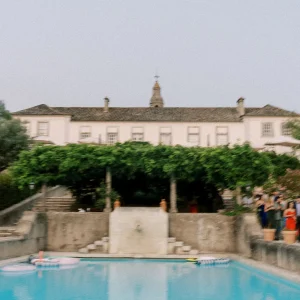 Quinta da Conceição - Espaço Parceiro - Casa do Marquês