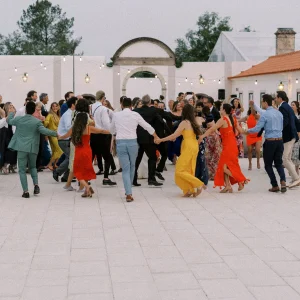 Quinta da Conceição - Espaço Parceiro - Casa do Marquês