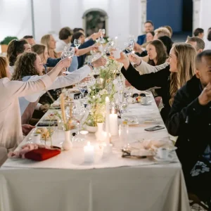 Quinta da Conceição - Espaço Parceiro - Casa do Marquês