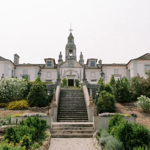 Quinta da Conceição - Espaço Parceiro - Casa do Marquês