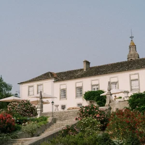 Quinta da Conceição - Espaço Parceiro - Casa do Marquês
