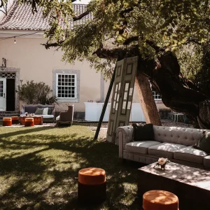 Espaços para Eventos 34 Quinta do Torneiro - Espaço Parceiro - Casa do Marquês