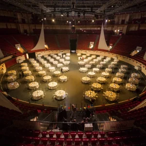 Espaços para Eventos 35 Sagres Campo Pequeno - Espaço Parceiro - Casa do Marquês