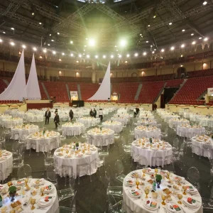Sagres Campo Pequeno - Espaço Parceiro - Casa do Marquês